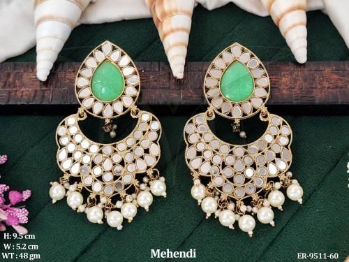 ER-9511-60-MINT GREEN