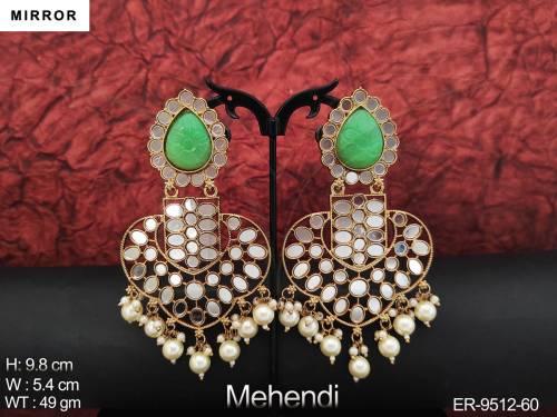 ER-9512-60-MINT GREEN