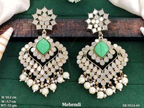 ER-9514-60-MINT GREEN