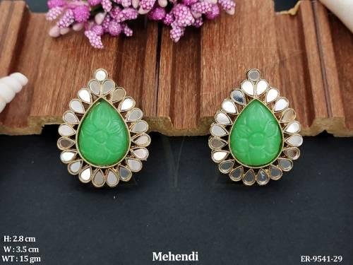 ER-9541-29-MINT GREEN