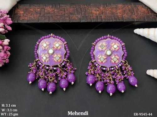 designer-fancy-style-meenakari-desin-beautiful-party-wear-earring