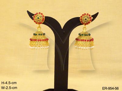 ER-954-56-RANI GREEN
