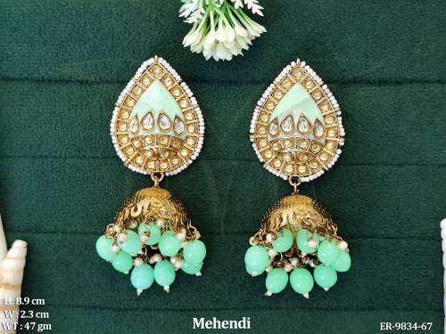 ER-9834-67-MINT GREEN