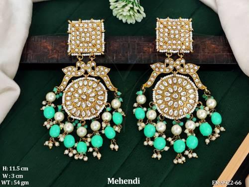 ER-9922-66-MINT GREEN