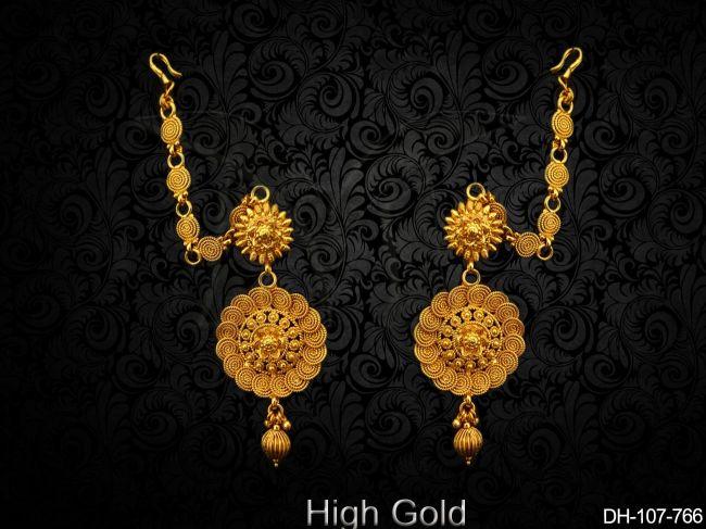 DH-107-766-GOLDEN