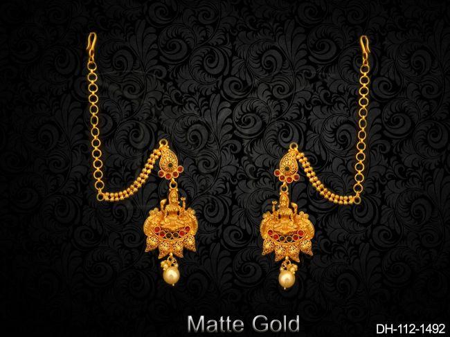 DH-112-1492-RANI GREEN