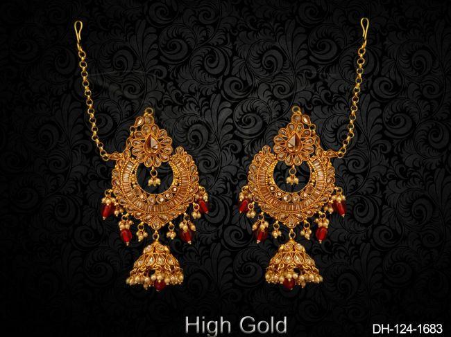 DH-124-1683-RUBY