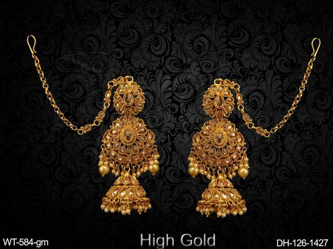 DH-126-1427-TRANSPARENT YELLOW