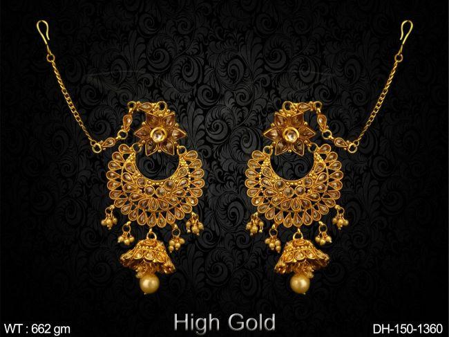 DH-150-1360-TRANSPARENT YELLOW