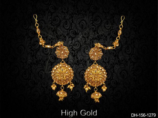 DH-156-1279-TRANSPARENT YELLOW