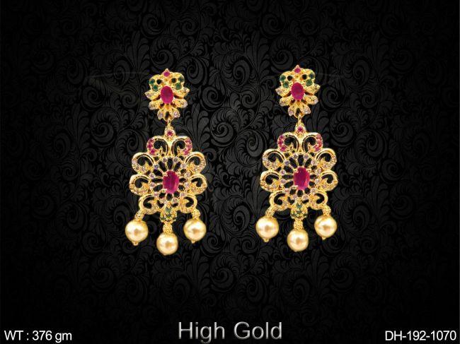 DH-192-1070-RANI GREEN