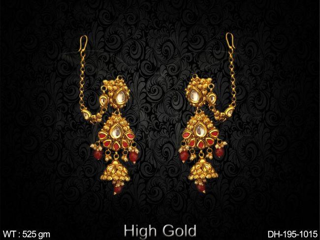DH-195-1015-RUBY