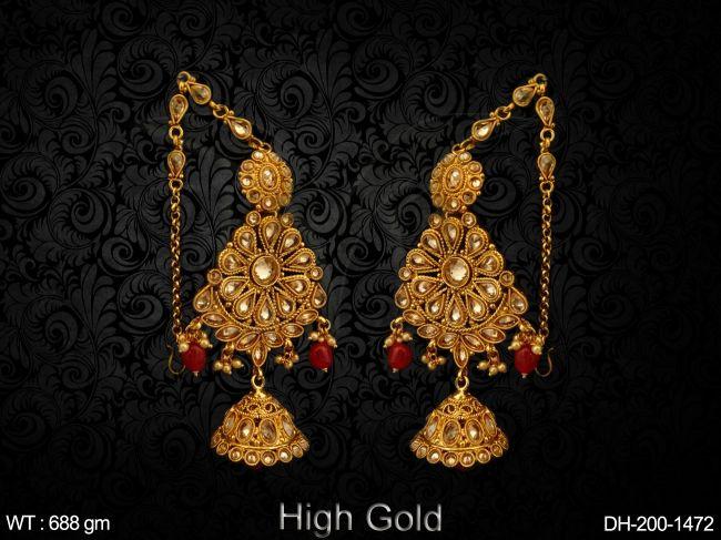 DH-200-1472-RUBY