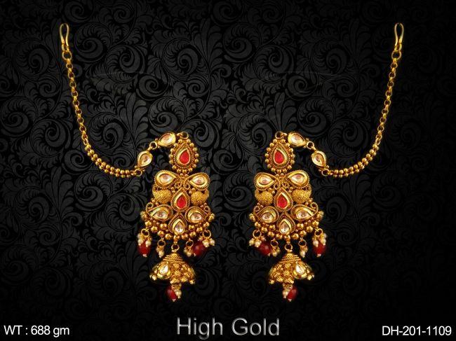 DH-201-1109-RUBY