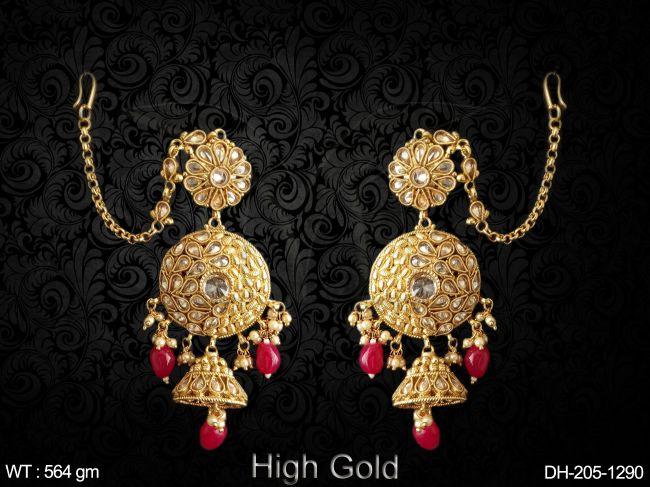 DH-205-1290-RUBY