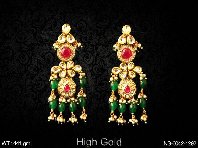 NS-6042-1297-GREEN RUBY