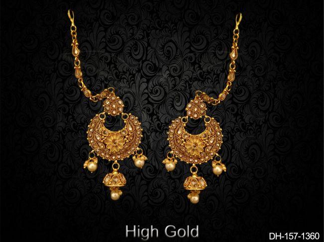 DH-157-1360-TRANSPARENT YELLOW