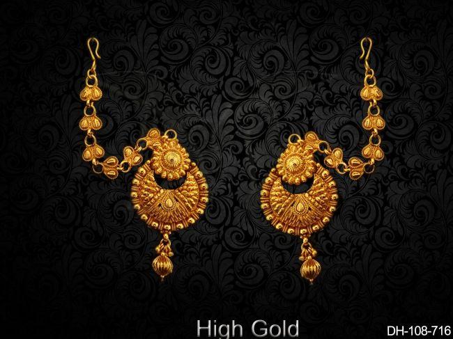 DH-108-716-GOLDEN