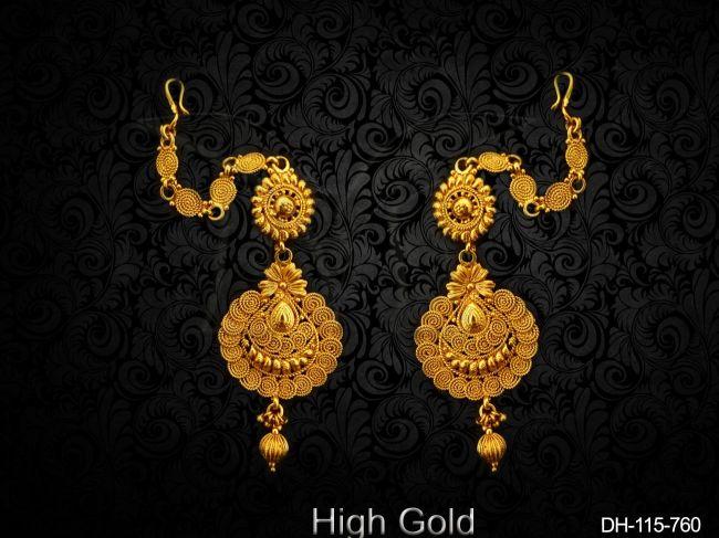 DH-115-760-GOLDEN