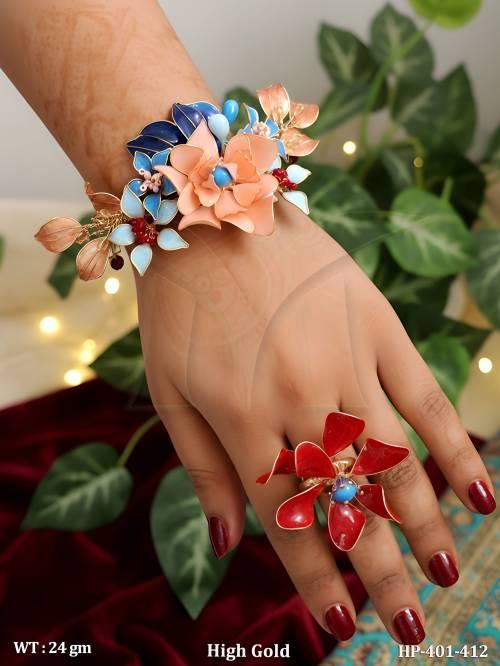premium-floral-haath-pan-with-artistic-petal-design-jewelry