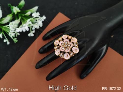 antique-jewellery-designer-high-gold-polish-fancy-style-finger-rings-