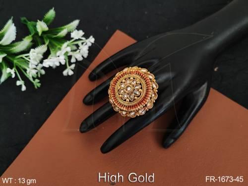 antique-jewellery-design-high-gold-polish-party-wear-finger-rings-