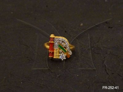 FR-252-41-RUBY