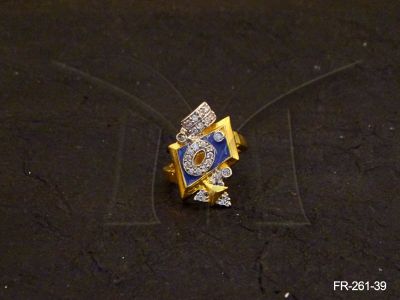 FR-261-39-BLUE