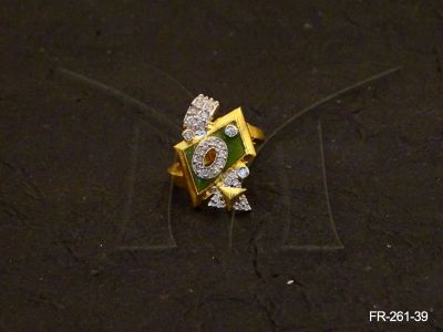 FR-261-39-GREEN