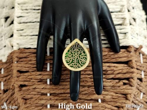 FR-780-22-GREEN