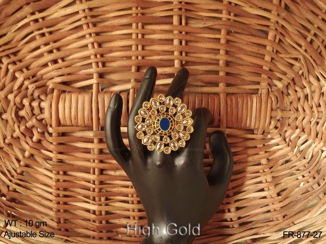 FR-877-27-BLUE