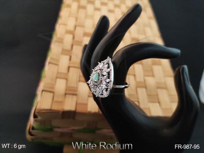 FR-987-95-MINT GREEN
