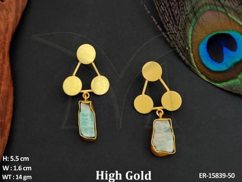 trendy-high-gold-polish-fancy-designer-dazzling-earrings-