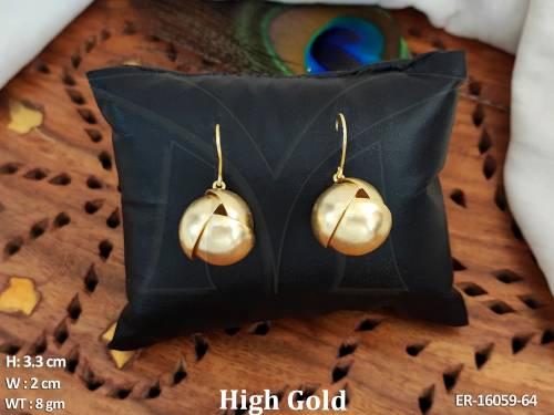 fusion-jewellery-high-gold-fancy-design-party-wear-earrings-