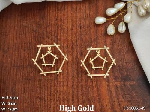 fusion-jewellery-designer-high-gold-polish-fancy-collection-party-wear-earrings-