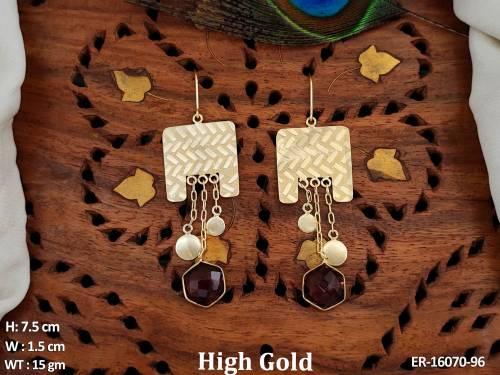 beautiful-design-fusion-jewellery-high-gold-polish-fancy-style-earrings-