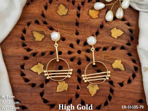 beautiful-designer-high-gold-polish-fancy-full-stone-party-wear-earrings-