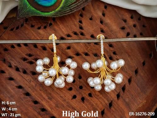 fusion-jewellery-design-high-gold-polish-earrings-