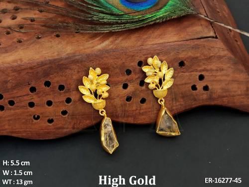 ER-16277-45-TRANSPARENT YELLOW