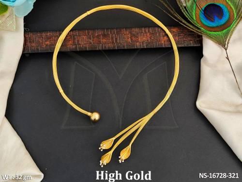 beautiful-designer-high-gold-polish-fancy-necklace-set-