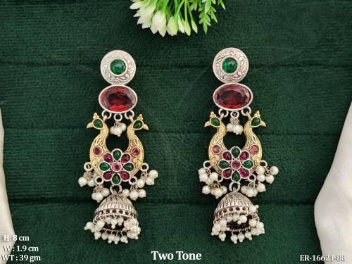 ER-16621-88-RUBY GREEN