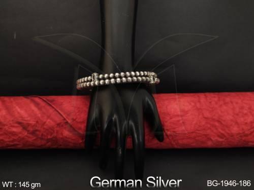BG-1946-186-OXCID SILVER/2 X 6
