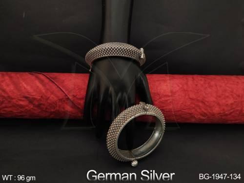 BG-1947-134-OXCID SILVER/2 X 6