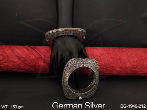 BG-1949-212-OXCID SILVER/2 X 6
