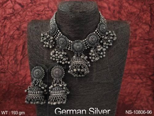 NS-10806-96-OXCID SILVER