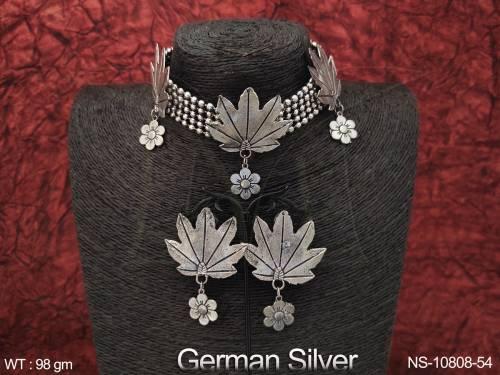 NS-10808-54-OXCID SILVER