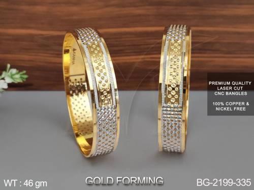 coper-and-brass-gold-forming-polish-design-fancy-style-party-wear-laser-cust-cnc-jewellery-cnc-bangle-set-of-2-