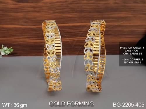laser-cust-gold-forming-polish-cnc-jewellery-party-wear-beautiful-cnc-bangle-set-of-2