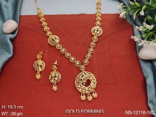 fancy-desing-party-wear-beautiful-gold-forming-design-long-necklace-set-