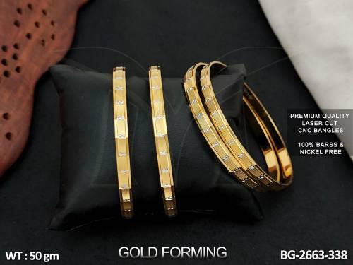 BG-2663-338-GOLDEN/2 X 4